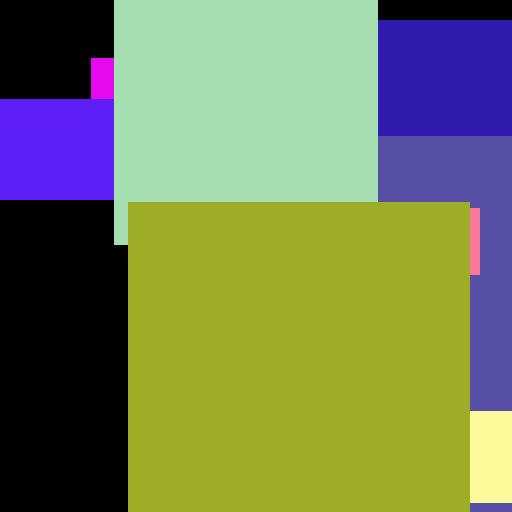 Brown Video Small Shoe