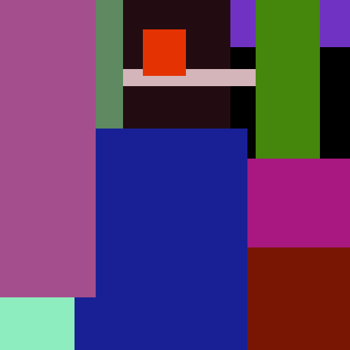 Brown Tomato Strawberry