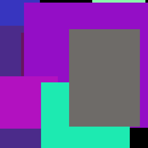 Refrigerator Apple Gel