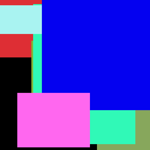 Doll Lamb Violet Jazz