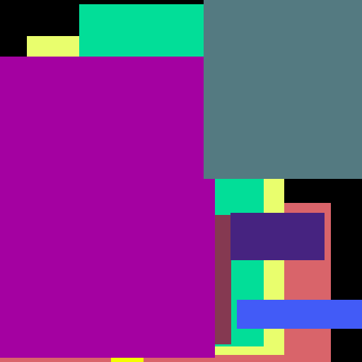 White Cushion Washer