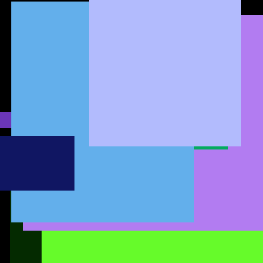 Cover Movie Pumpkin Black