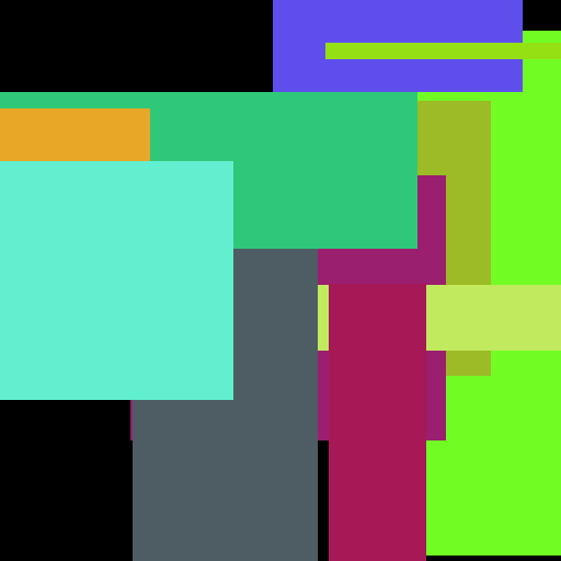 Internet Shower Lavender Mixer