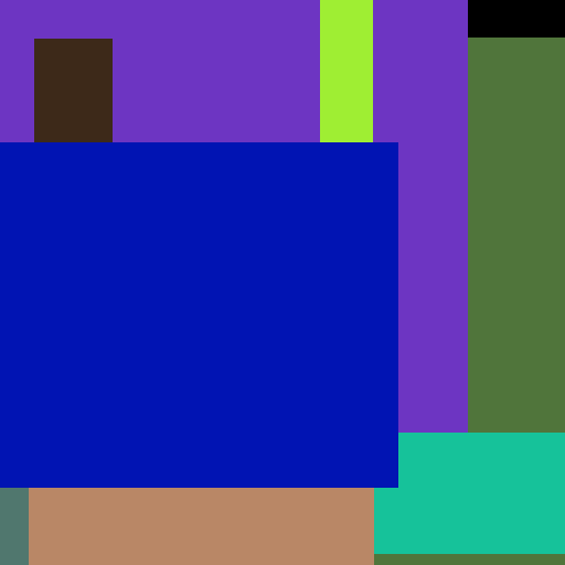 Beverage Lotion Blender