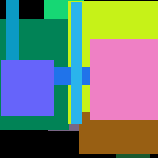 Cover Sheet Album Cushion