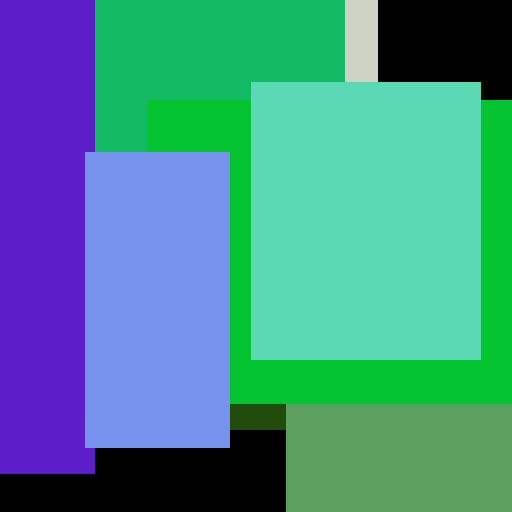 DVD Blender Cold Thermal Prince