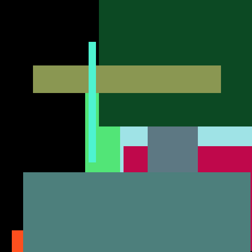 Banana Beverage Green Silver Table