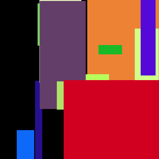 Strawberry CD Film Grey