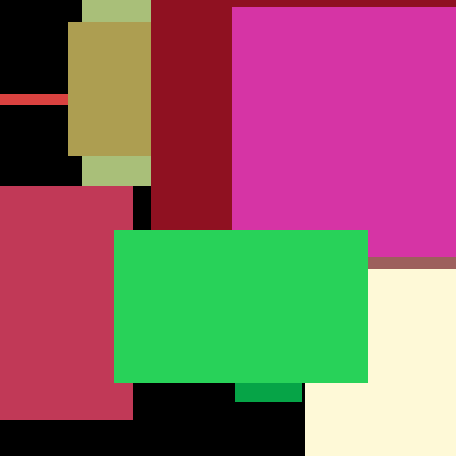 Chair Diamond Player Blender Refrigerator