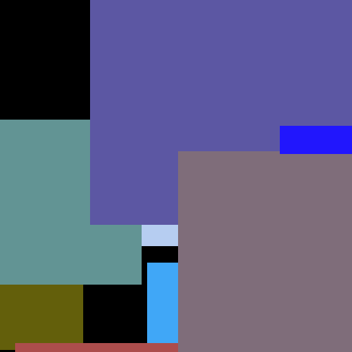 Card Red Smoothie Tomato Gold