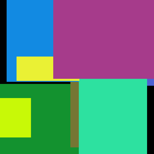 Mixer Fire Blue Download Pumpkin