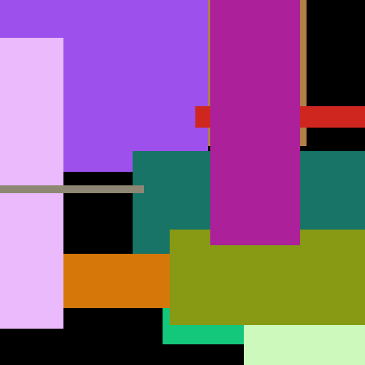 Apple Blender Cooler