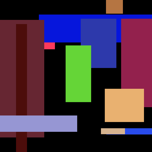 Cover Carrot Grey Green