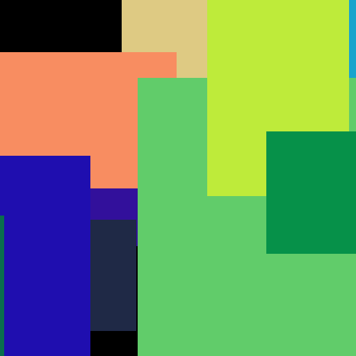 Violet Fish Microwave