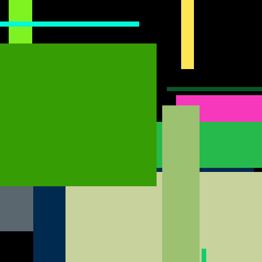 Video Smoothie Brown Cooler