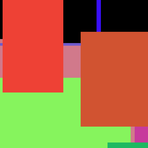 Violet Carrot Diamond