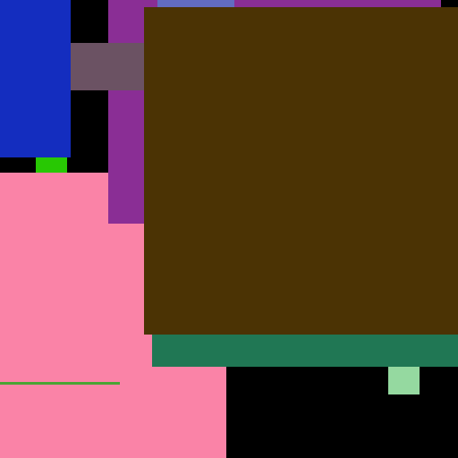 Prince Internet Ring