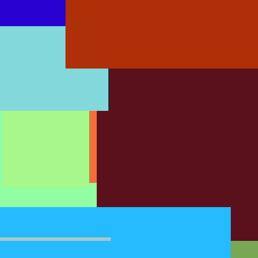 Carrot TV Album Gold Blender