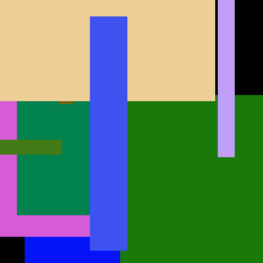 Cola Motorola Pumpkin Blue Refrigerator