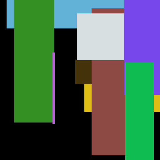 Pink Blender Violet Download Yellow