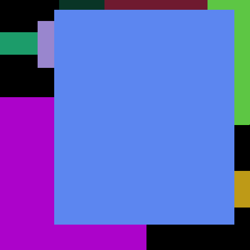 Pumpkin Bed Oven Video