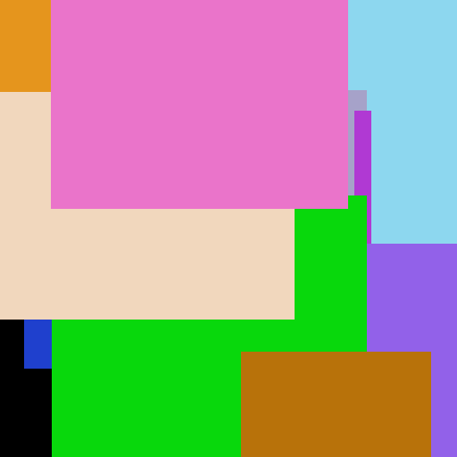 Cleaner Potato Violet