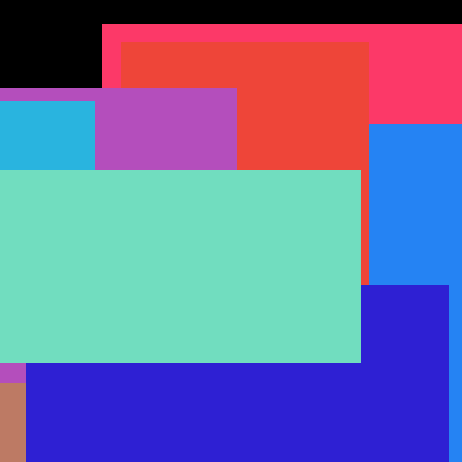 Shower Juice Apple Ring Knife