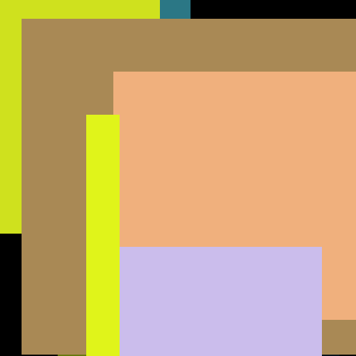 Banana Fire Lavender