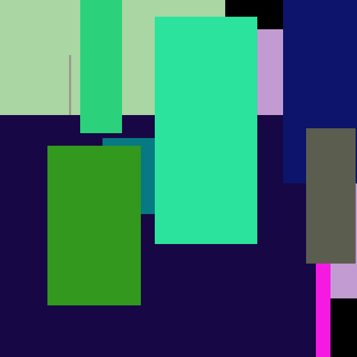 Blender Shampoo Book