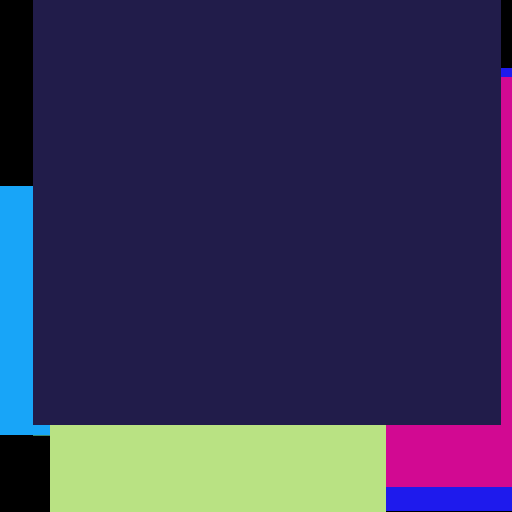 Toy Strawberry CD Gun