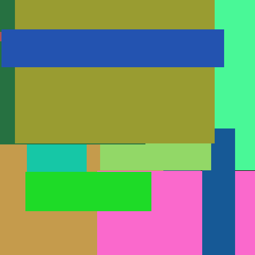 Violet Hair Beverage