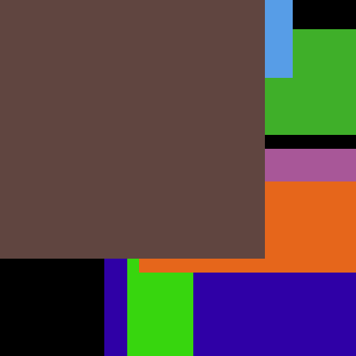 Trouser Blender Plastic