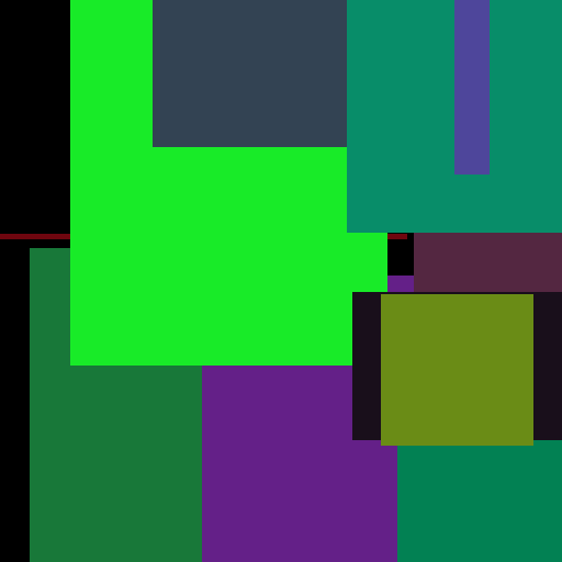 Violet Chicken Cola Gun