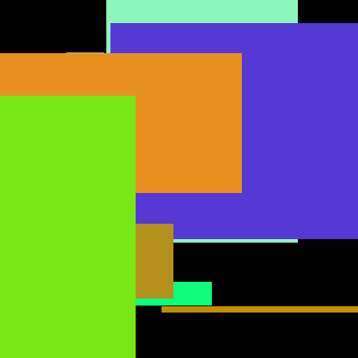 Banana Small Small Brown