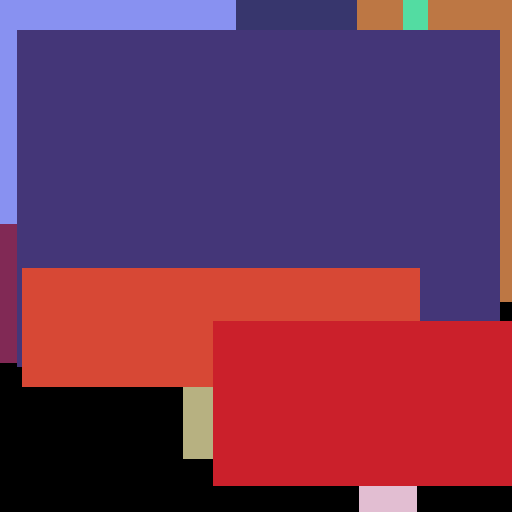 Gun Blue Tomato Silver