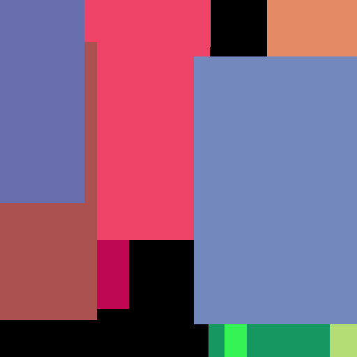 Moustache Potato Samsung Table