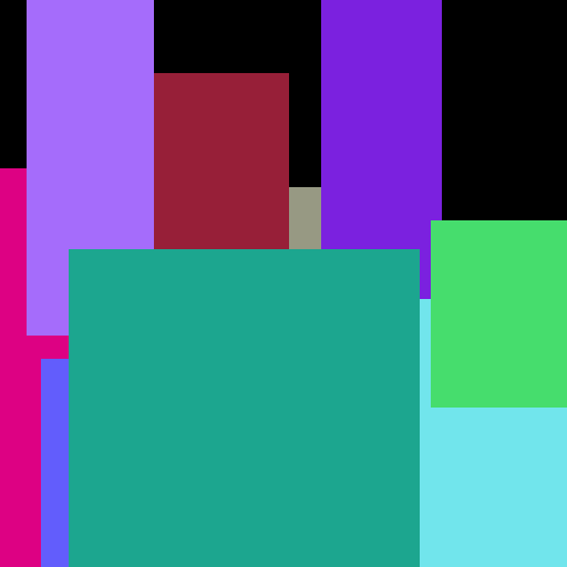 Apple Moustache Perl Movie