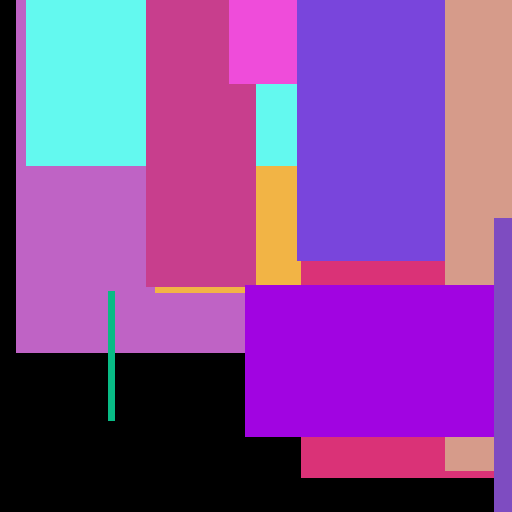 Doll Large Banana Violet Princess