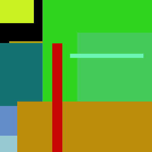 Strawberry Mixer Motorola