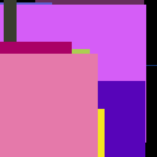 Strawberry Cold Trouser