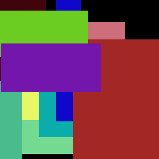 Lavender Cooler Prince