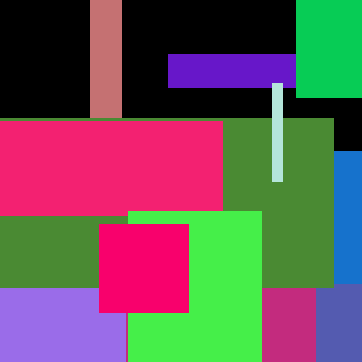 Fish Strawberry Blue