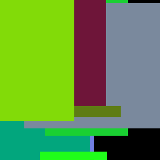 Natural Princess Egg