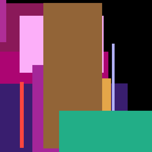 Chicken Grey Apple Film Shampoo