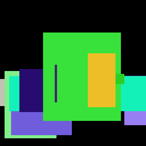 Blender Apple Mac CD