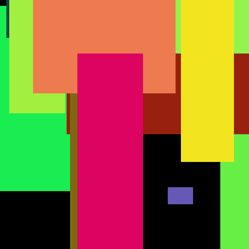 Thermal Samsung Fish