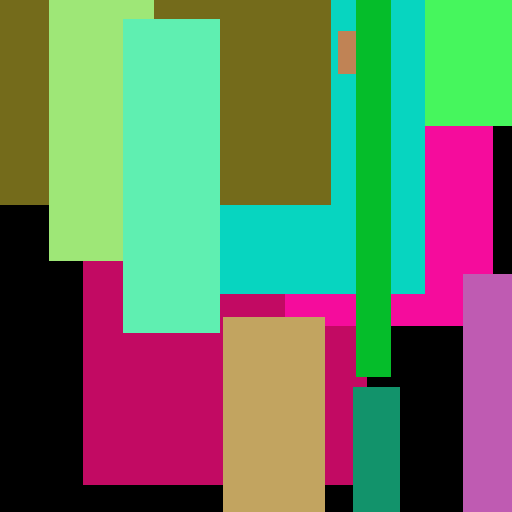 Table Natural Soy Lamb