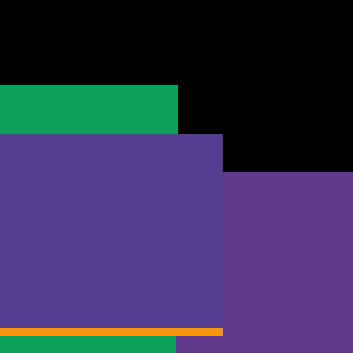 Purple Oven Pumpkin Gel