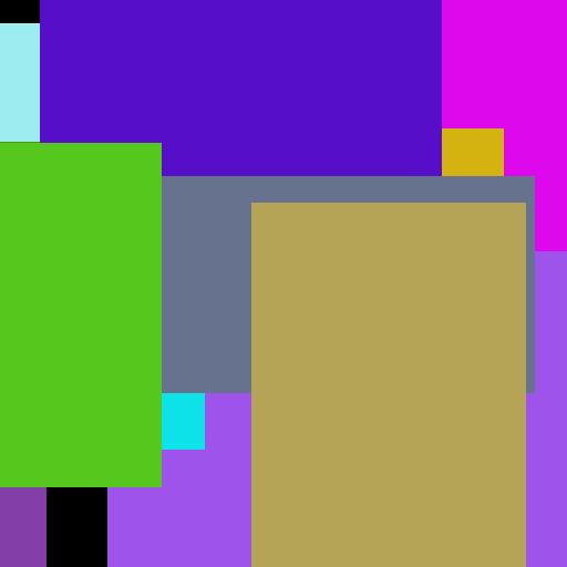 Cooler Video Lavender