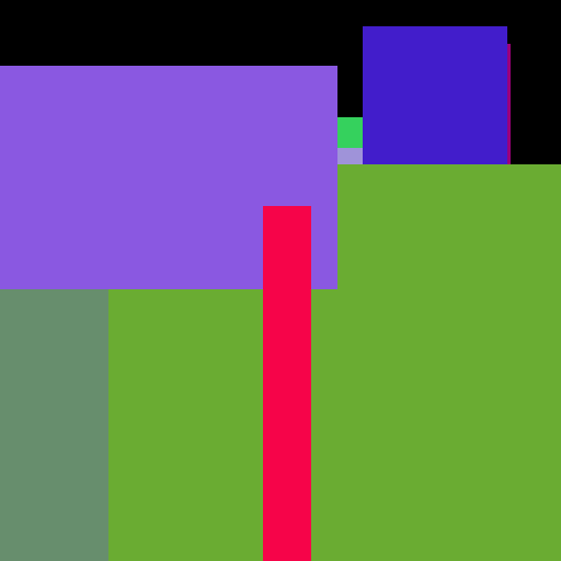 Rooster Brass Tomato